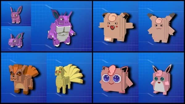 Catch Them All